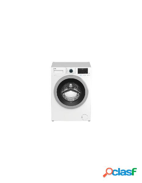 Beko - lavatrice beko 7158143900 steamcure wty91486si it