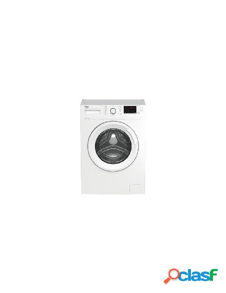 Beko - lavatrice beko slim wux61032w it bianco