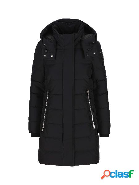 Berland Parka