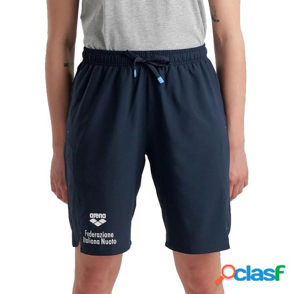 Bermuda Arena FIN (Colore: navy, Taglia: XL)