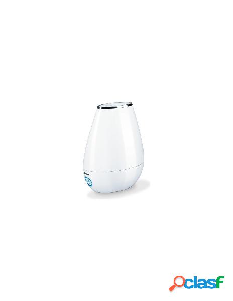 Beurer - umidificatore beurer 68113 lb 37 bianco