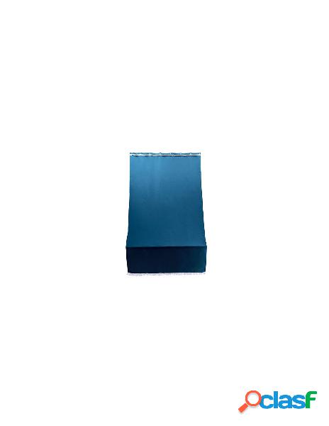 Biacchi - tenda da sole biacchi t1372911 l con anelli blu