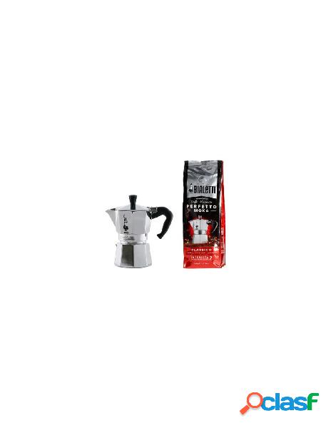 Bialetti - caffettiera bialetti 0003544 moka express