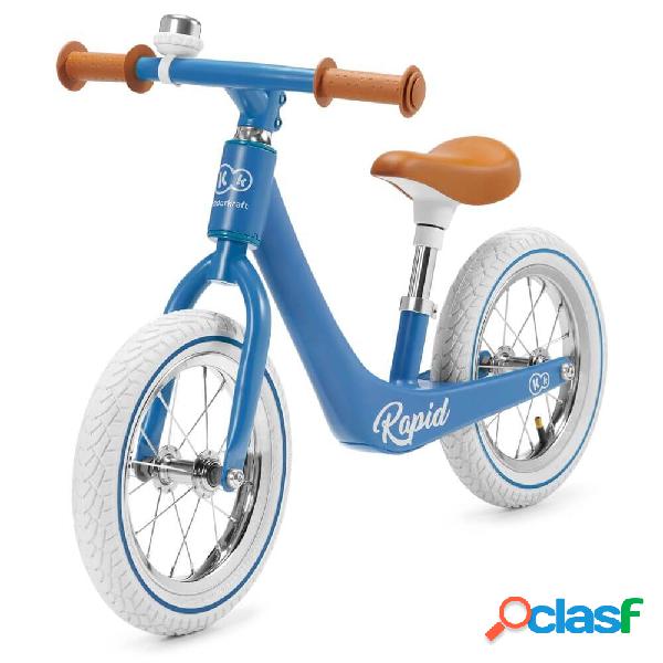 Bicicletta RAPID blu
