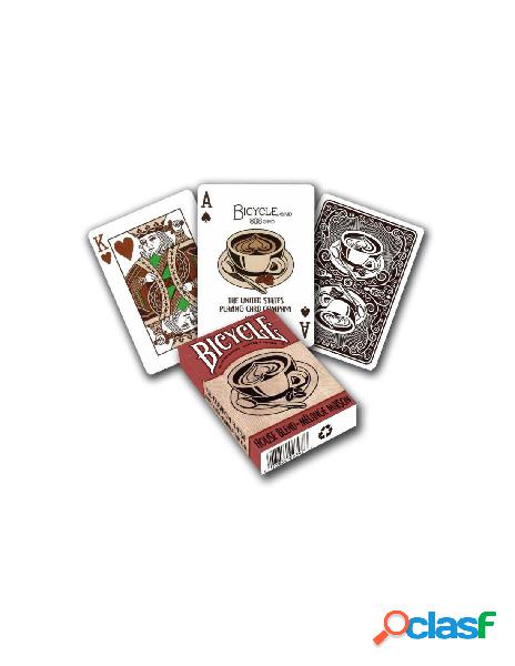 Bicycle house blend