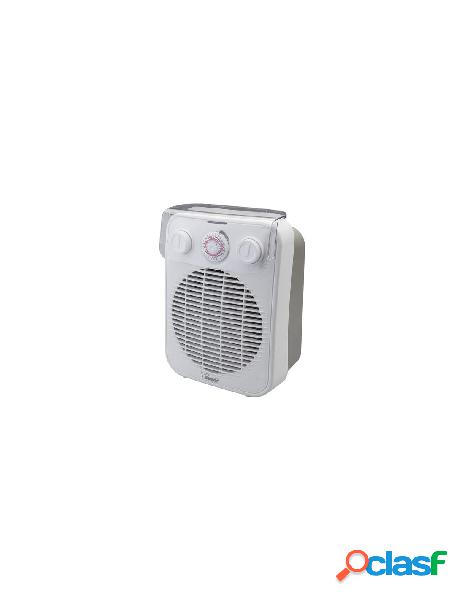 Bimar - termoventilatore bimar hf196 fan heater white e grey