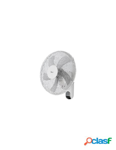 Bimar - ventilatore bimar vm45 wall fan bianco