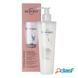 Biopoint personal extreme repair fluido super ricostruttore