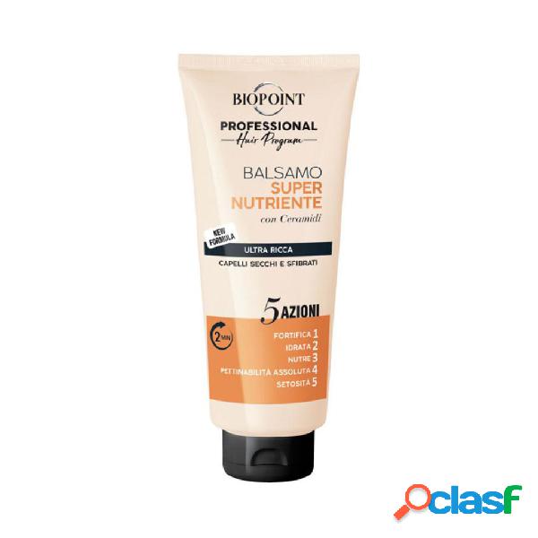 Biopoint pro balsamo super nutriente 350 ml
