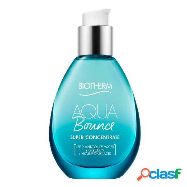 Biotherm aqua bounce super concentrate 50 ml