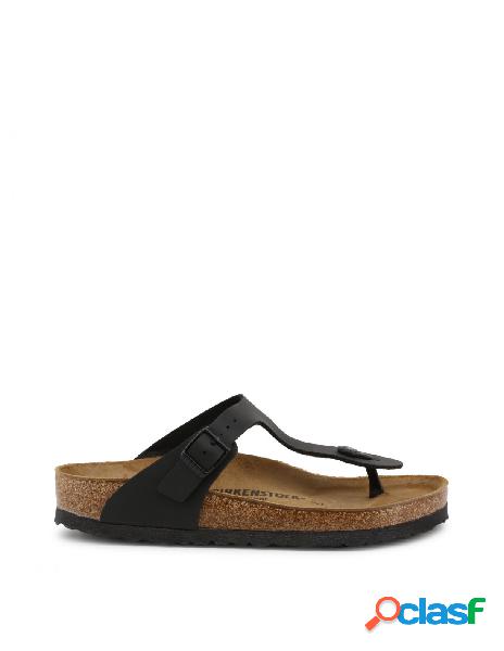 Birkenstock - gizeh_43693_black