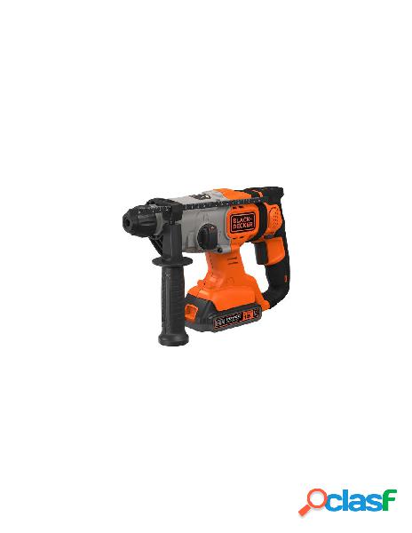 Black & decker - trapano tassellatore black & decker