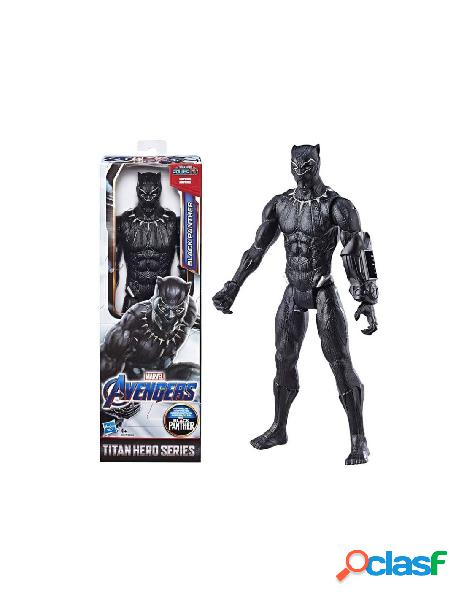 Black panther 30cm