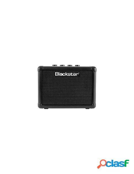 Blackstar - amplificatore chitarra blackstar 030556 fly 3