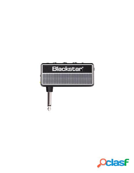 Blackstar - amplificatore chitarra blackstar fly amplug 2