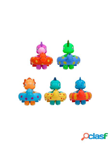 Bloopies floaties dinos cdu 12un