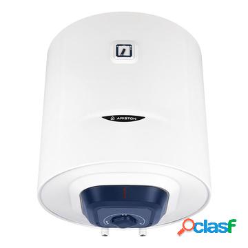 Blu1 r 50 v verticale boiler sistema per caldaia singola