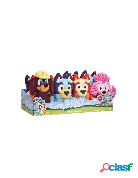 Bluey plush 20 cm cdu10 a