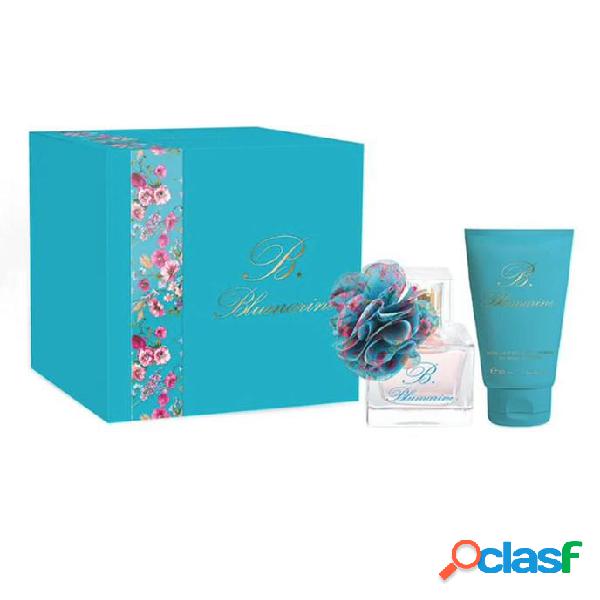 Blumarine cofanetto eau de parfum 30 ml