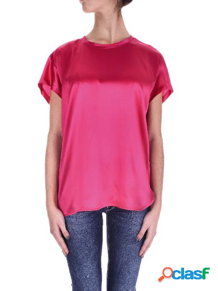 Blusa Donna PINKO Ciliegia Farida