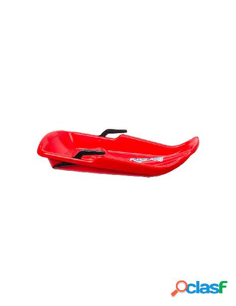 Bob singolo rosso 80cm portata 50kg