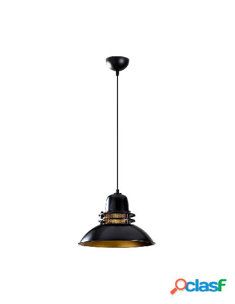 Bodum - sheen lampadario opviq luci cradles ø 34 cm nero