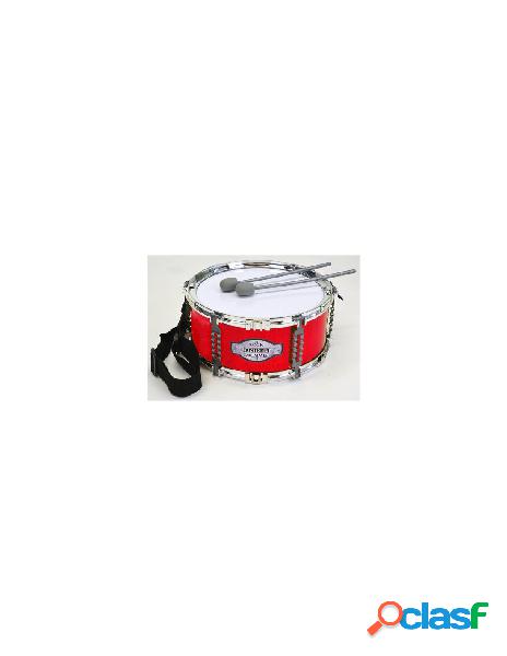 Bontempi - tamburo giocattolo bontempi 50 3020 marching drum