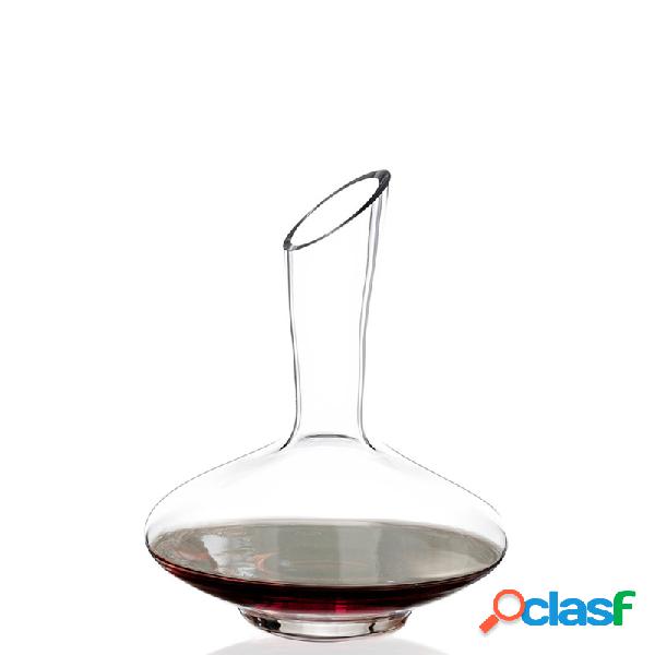 Bormioli Luigi Vinea Decanter Mini 12,5 cl In Cristallo