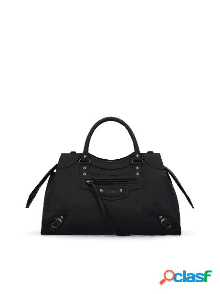 Borsa Neo Classic Top Handle Media