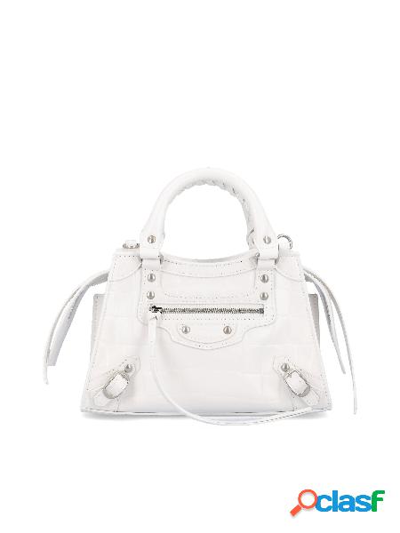 Borsa Neo Classic Top Handle Mini