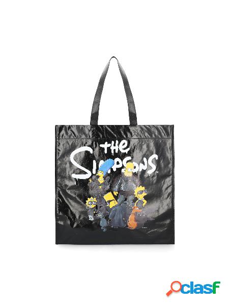 Borsa Tote A Spalla