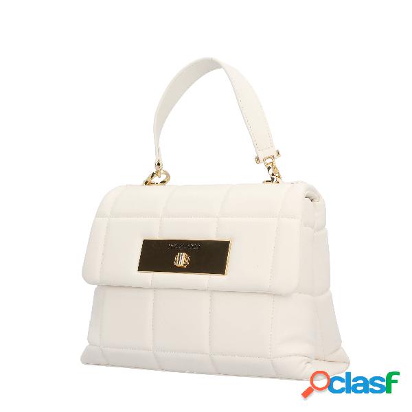 Borsa a mano Love Moschino offwhite JC4421PP0FKR0120