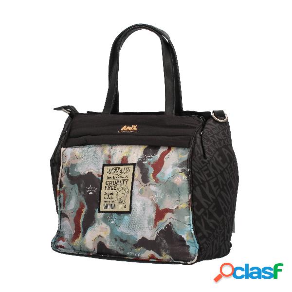 Borsa a spalla Anekke nero 35871-197