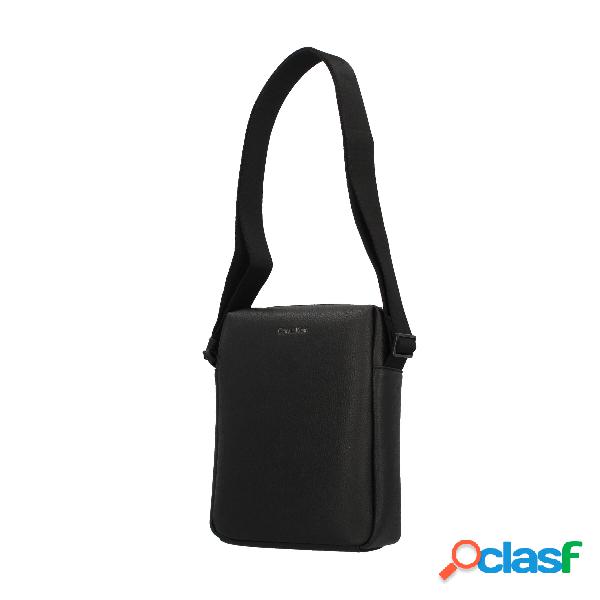 Borsa a tracolla Calvin Klein black K50K508690