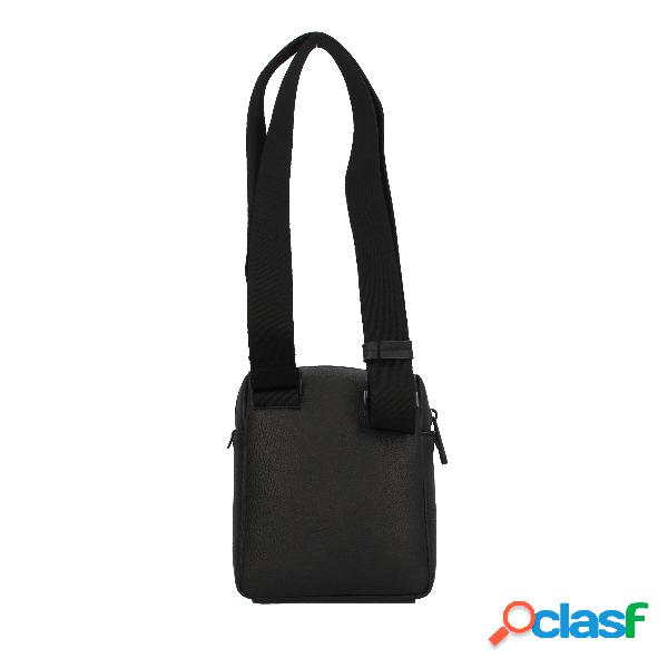 Borsa a tracolla Calvin Klein black K50K508695