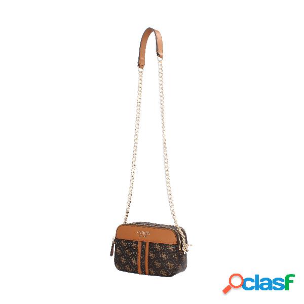 Borsa a tracolla Guess marrone HWKG78 79140