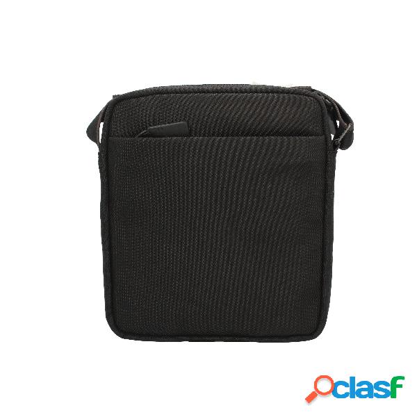 Borsa a tracolla Roncato nero 412444