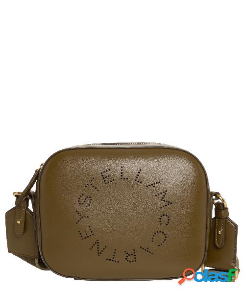 Borsa a tracolla stella logo