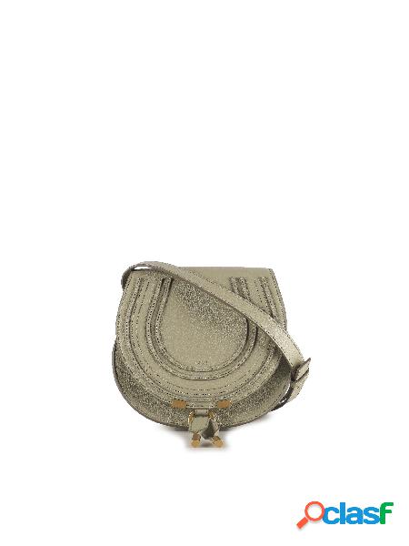 Borsa ''marcie'' piccola in pelle