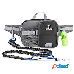Borsa marsupio Marsupi Cinturino da corsa Color Block -