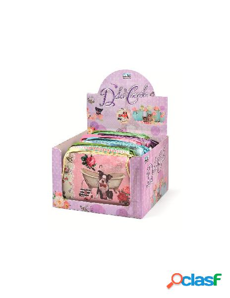 Borsette dolci coccole assortiti