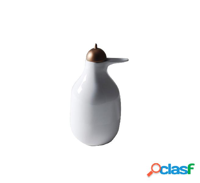Bosa Pellicani Brocca In Ceramica