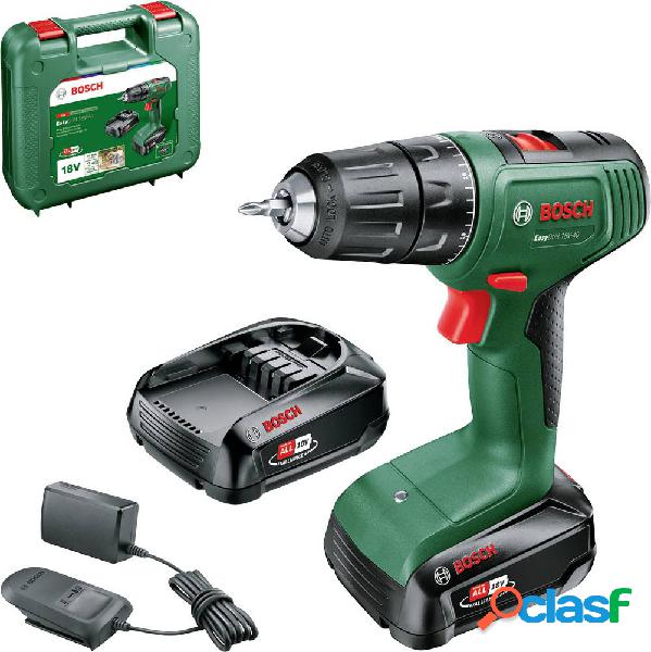 Bosch Home and Garden Bosch 06039D8002 Trapano avvitatore a