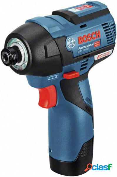 Bosch Professional Bosch 06019E0005 Avvitatore ad impulsi a