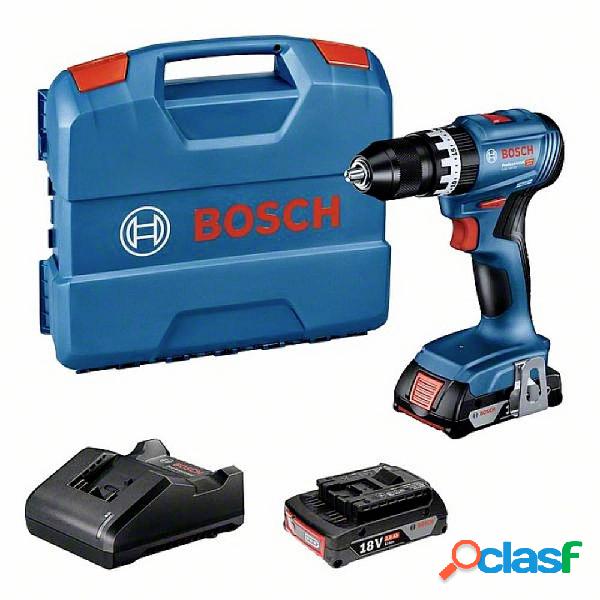 Bosch Professional GSB 18V-45 06019K3302 Trapano avvitatore