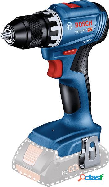 Bosch Professional GSR 18V-45 06019K3201 Trapano avvitatore
