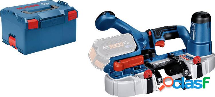 Bosch Professional Sega a nastro a batteria 06012A0401