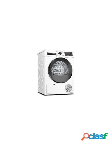 Bosch - asciugabiancheria bosch serie 6 wqg23100it white e