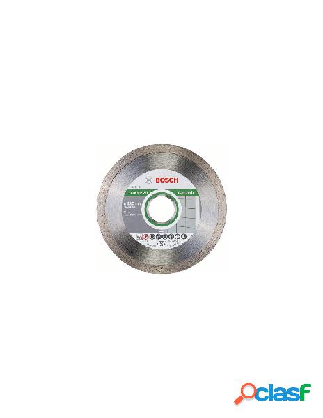 Bosch - disco diamante smerigliatrice bosch 2608602201