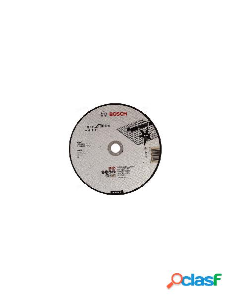 Bosch - disco taglio smerigliatrice bosch 2608600096 per